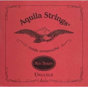 Aquila 83U Red Series Soprano