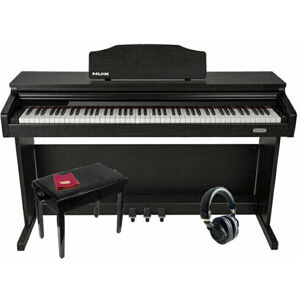 Nux WK-520 SET Palisandr Digitální piano