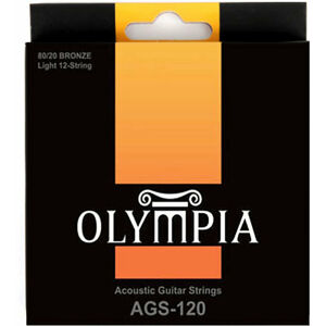 Olympia AGS 120