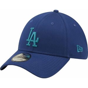 Los Angeles Dodgers Kšiltovka 39Thirty MLB League Essential Blue/Aqua S/M