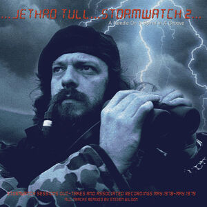 Jethro Tull RSD - Stormwatch 2 (LP) Limitovaná edice