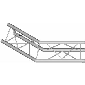 Duratruss DT 23-C23-L135 Trojúhelníkový truss nosník