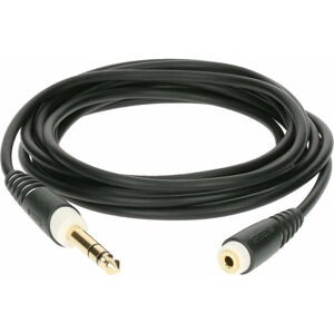Klotz AS-EX60600 Kabel pro sluchátka