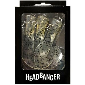 Headbanger Lures Tail Tails Crappie