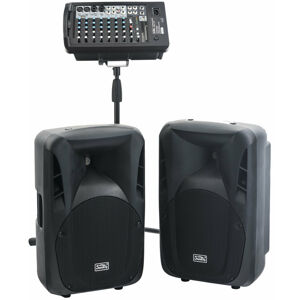 Soundking PAP10 Přenosný ozvučovací PA systém