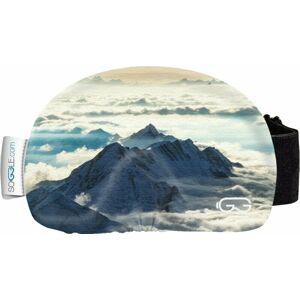 Soggle Goggle Cover Swiss Alps Obal na lyžařské brýle