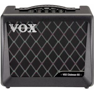 Vox Clubman 60