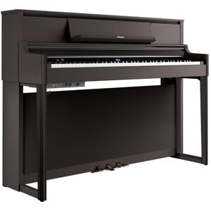 Roland LX-5 Dark Rosewood Digitální piano