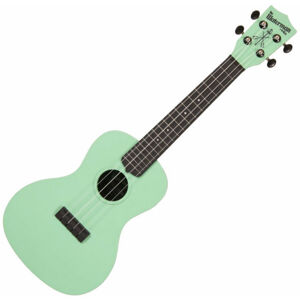 Kala KA-KA-CWB-GN Koncertní ukulele Zelená