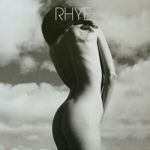 Rhye Blood (LP)