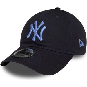 New York Yankees 9Twenty MLB League Essential Navy UNI Kšiltovka