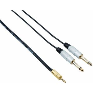 Bespeco RCX300 3 m Audio kabel