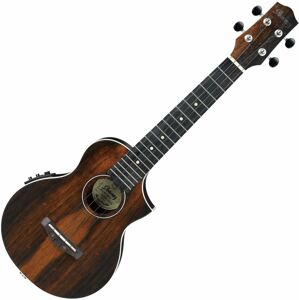 Ibanez UEW13MEE-DBO Koncertní ukulele Natural