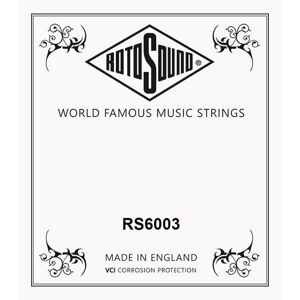 Rotosound RS 6003 Struny pro housle