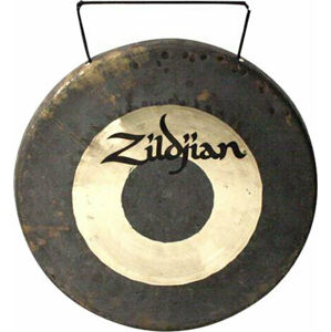 Zildjian P0512 Hand Hammered Gong 12"