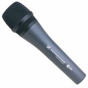 Sennheiser E835 Vokální dynamický mikrofon
