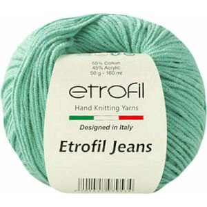 Etrofil Jeans 054 Sea Green