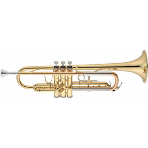 Jupiter JTR500SQ Bb Trumpeta