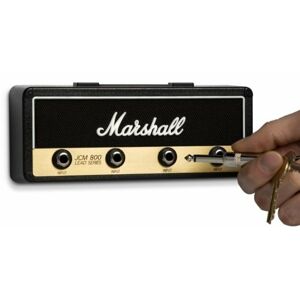 Marshall JR Standard 2.0  Držák klíčenky Černá