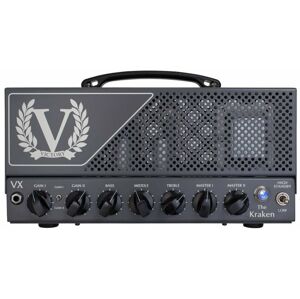 Victory Amplifiers VX Head The Kraken