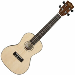 Kala KA-SSTU-C Koncertní ukulele Natural