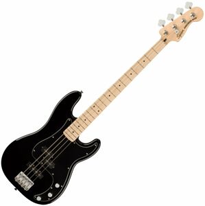Fender Squier Affinity Series Precision Bass PJ MN BPG Černá