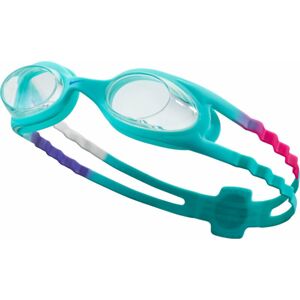 Nike Plavecké brýle Easy Fit Goggles Washed Teal UNI