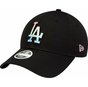 Los Angeles Dodgers 9Forty W MLB Ombre Infill Black UNI Kšiltovka