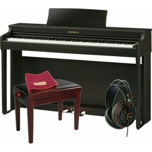 Kawai CN-29 SET Premium Rosewood Digitální piano