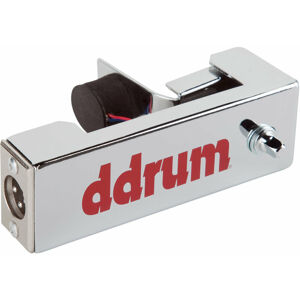 DDRUM Chrome Elite Bass Drum Trigger pro bicí