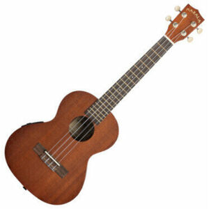 Kala KA-MK-T-EQ-W/UB-T Tenorové ukulele Natural