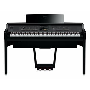 Yamaha CVP 809 Polished Ebony Digitální piano