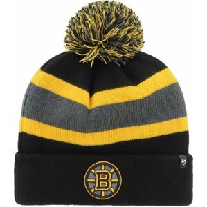 Boston Bruins Hokejová čepice NHL Breakaway BKE