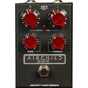 J. Rockett Audio Design Airchild 660