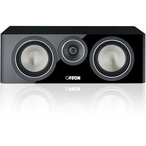 CANTON Townus 50 Black Gloss Hi-Fi Centrální reproduktor