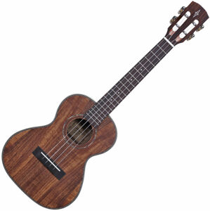 Alvarez AU90T Tenorové ukulele Natural