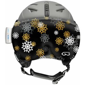 Soggle Vizor Protection Black Obal na lyžařské brýle