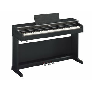 Yamaha YDP 164 Černá Digitální piano
