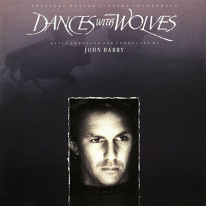 John Barry - Dances With Wolves (Original Motion Picture Soundtrack) (LP)