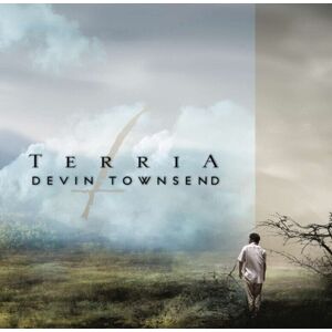 Devin Townsend - Terria (Gatefold Sleeve) (Reissue) (Remastered) (2 LP)