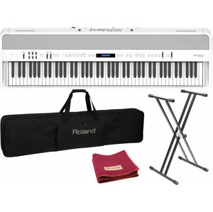 Roland FP-90X Stage Digitální stage piano
