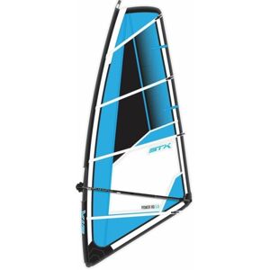 STX Plachta pro paddleboard Power HD Dacron 5,0 m² Modrá