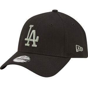 Los Angeles Dodgers Kšiltovka 9forty Kids MLB League Essential Black/Silver Youth