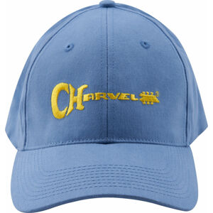 Charvel 3D Logo Hudební kšiltovka