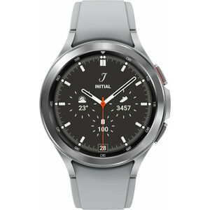 Samsung Galaxy Watch4 Classic 46mm SM-R890NZSAEUE Silver