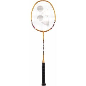 Yonex Muscle Power 1 Badminton Racquet Oranžová