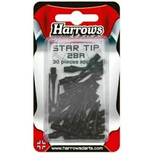 Harrows Star Soft 30 Hroty na šipky