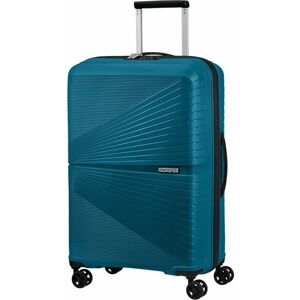 American Tourister Airconic Spinner 4 Wheels Suitcase Deep Ocean 67 L Lifestyle batoh / Taška
