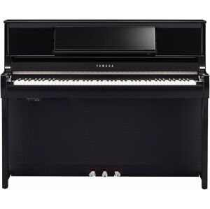 Yamaha CSP-295PE Polished Ebony Digitální piano