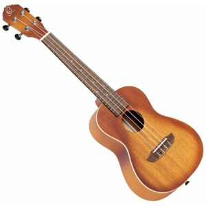 Ortega RUDAWN-L Koncertní ukulele Dawn Sunburst